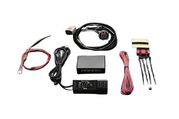 ブリッツ RAV4 ハイブリッド AXAH52 AXAH54 スロットルコントローラー スロコン BTHG2 BLITZ Thro Con スロコン 経