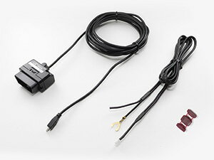 【在庫有/即納】ブリッツ レーザー＆レーダー探知機 OBDIIアダプター OBD2-BR1A BLITZ オプション品