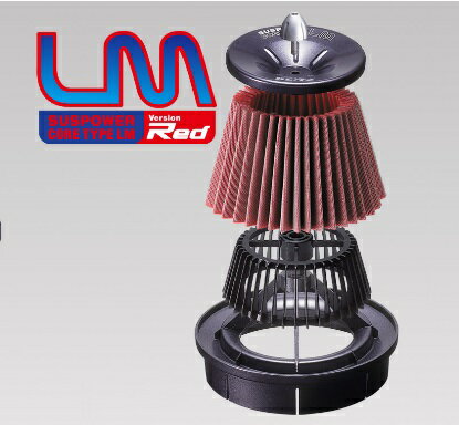 ブリッツ フリード GT7 サスパワー　コアタイプLMレッド コアタイプ/E4 59273 BLITZ SUS POWER CORE TYPE LM RED 経