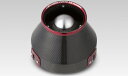 ブリッツ クラウンスポーツ AZSH36W カーボンパワーエアクリーナー コアタイプ/A3C 35260 BLITZ CARBON POWER AIR CLEA...