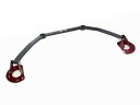 ブリッツ ロードスター ND5RE ストラットタワーバー フロント用 96149 BLITZ Strut Tower Bar ストラットタワーバー 直