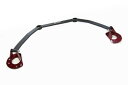 ブリッツ ロードスター RF NDERC ストラットタワーバー フロント用 96149 BLITZ Strut Tower Bar ストラットタワーバー 直
