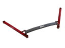 ブリッツ スープラ DB06 ストラットタワーバー フロント用 96169 BLITZ Strut Tower Bar ストラットタワーバー 直