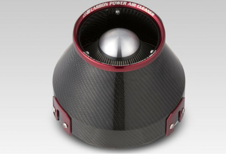 ブリッツ LM500h TAWH15W カーボンパワーエアクリーナー 35287 BLITZ CARBON POWER AIR CLEANER