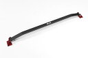 ブリッツ ジムニーノマド JC74W ストラットタワーバー フロント 96168 BLITZ Strut Tower Bar ストラットタワーバー
