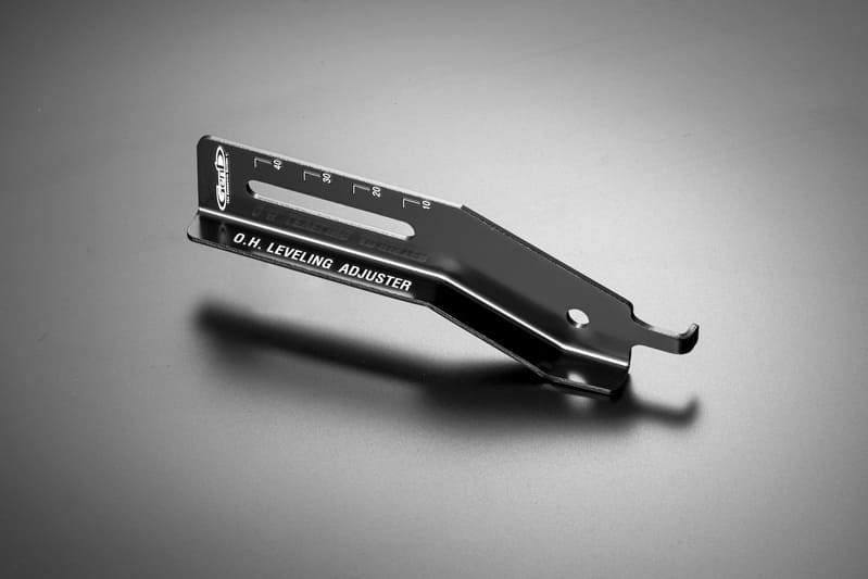 ムーンフェイス ジムニー シエラ JB74W O.H.レベリングアジャスター SDBUHJ MOONFACE