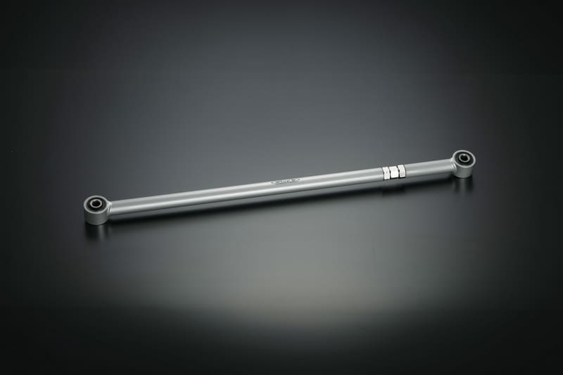 ムーンフェイス ジムニー JB64W ハードスペックラテラルロッド フロント SLR02J MOONFACE