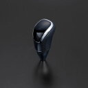 フェガーリ エスティマ AHR20系 ハイグレード Vタイプ ロングシフトノブ レザー部分 :高品質PVCレザー パネル部分 :5層構造ABSパネル STV12...