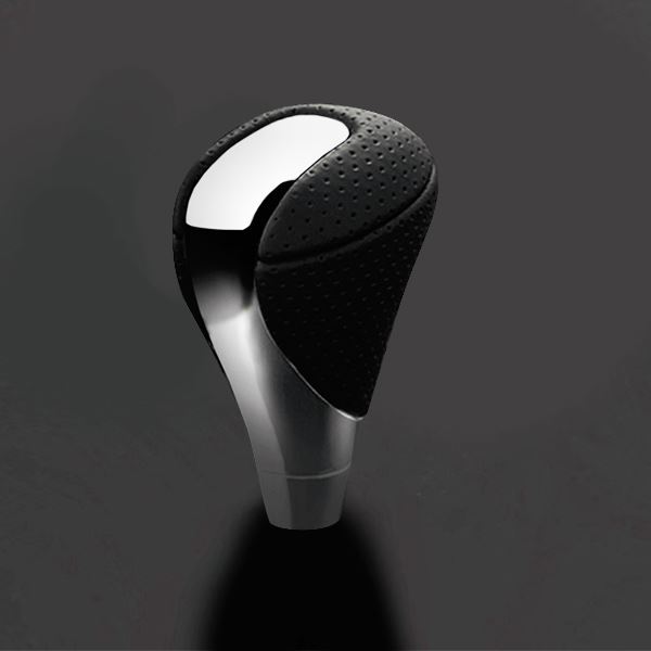 フェガーリ ハイエース レジアスエース 200系 ハイグレード レクサスルック シフトノブ SLT-LX02 FEGGARI