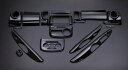 フェガーリ タント タントカスタム L375 385 ハイグレード インテリアパネル 16ピース PLT493 FEGGARI