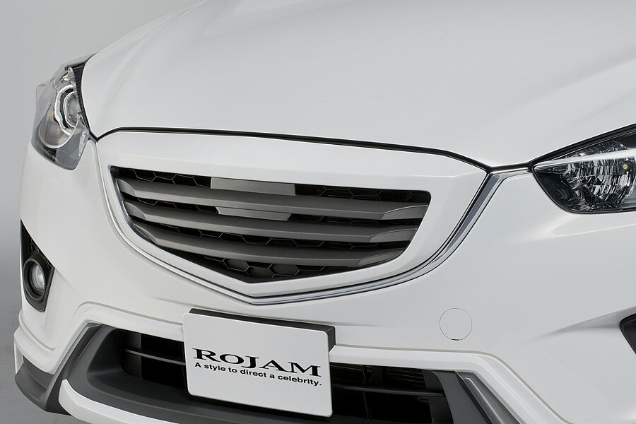  CX-5 KEE KE2 KE5 եȥ FRP ̤ 21-fg-cx5ke ROJAM IRT