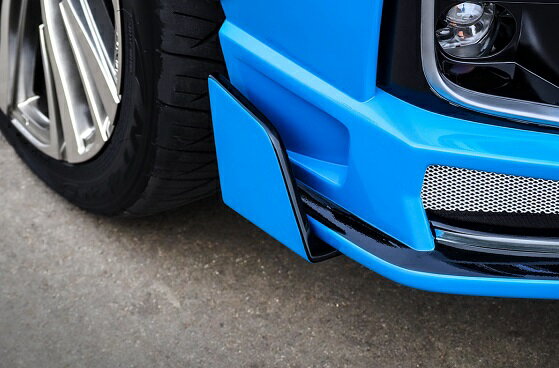 Rakuten - ロジャム RAV4 ラブ4 サイドフラップ 左右各1セット FRP 未塗装 ROJAM IRT GENIK ジェニック