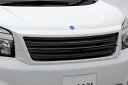 ロジャム ヴォクシー 70系 ZRR70W 後期 フロントグリル FRP 未塗装 21-fg-vo702 ROJAM IRT(2)