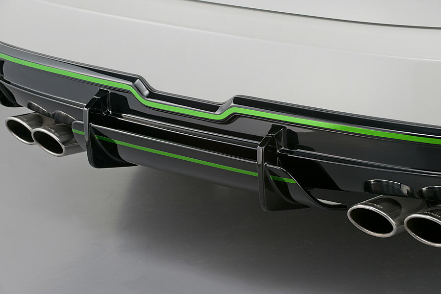 ������� �ץꥦ���� 40�� ZVW40 41W ���֥�ǥ��ե塼���� FRP ̤���� 23-wdf-pra40 ROJAM VERDE �������