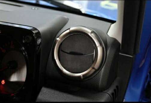 ハセプロ ジムニー JB64 バックスキンルックNEO エアアウトレット LCBS-AOSZ12 HASEPRO