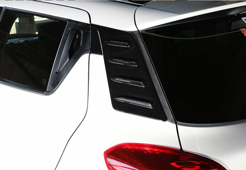 テイクオフ スイフトスポーツ ZC33S サイドボルテックスジェネレーター FRP製 未塗装 CSSP054 TAKE OFF