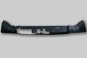 チャージスピード レヴォーグ レボーグ VM4 VMG A-F型 クーリングエアプレート FRP 黒ゲル 未塗装 撃速チャージスピード