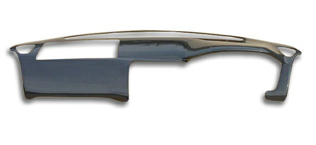 チャージスピード シルビア S14 ダッシュボードカバー FRP 未塗装 CHARGE SPEED