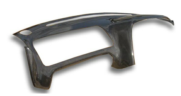 チャージスピード スープラ JZA80 ダッシュボードカバー カーボン カーボン CHARGE SPEED