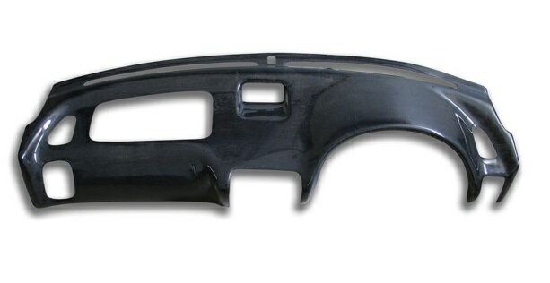 チャージスピード インテグラ DC2 ダッシュボードカバー FRP 未塗装 CHARGE SPEED