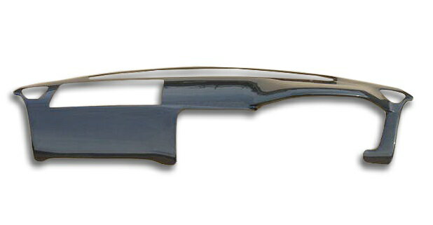 チャージスピード シルビア S14 ダッシュボードカバー カーボン製 CHARGE SPEED