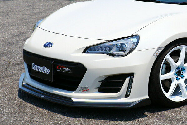 チャージスピード BRZ ZC6 E型 F型 G型 H型 フロントボトムライン タイプ1 未塗装 CHARGE SPEED BottomLine ボトムライン エアロパーツチャージスピード BRZ ZC6 E型 F型 G型 H型 フロントボトムライン タイプ1 FRP製 未塗装 CHARGE SPEED BottomLine ボトムライン