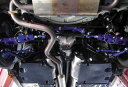 チャージスピード BRZ ZD8 調整式リアスタビリンク ピロボール 98625 CHARGE SPEED