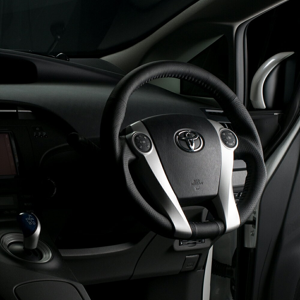 �쥢�� �ץꥦ��PHV 30�� ���ƥ���� 30-2-LPB REAL ���ꥸ�ʥ륷�꡼��