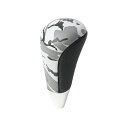 レアル エスティマハイブリッド AHR20W シフトノブ SKA-GRT REAL