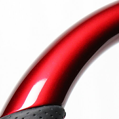 レアル NV350キャラバン E26 ステアリング NSA-RDW-RD REAL オリジナルシリーズ