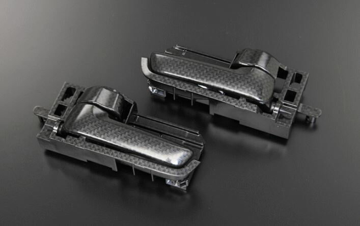 【REIZ(ライツ)】 インサイドドアハンドル★ エブリィ DA17W★