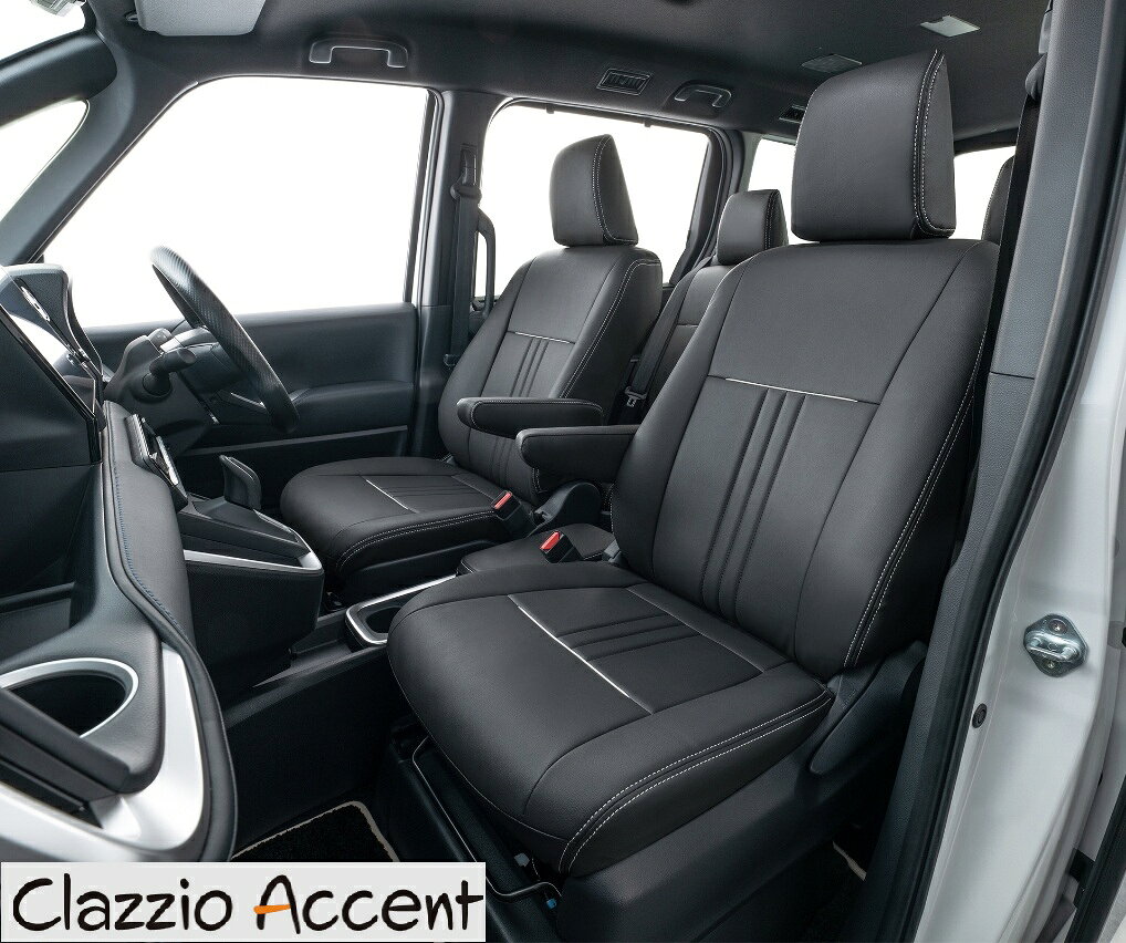 乐天商城 - クラッツィオ シートカバー ハイラックスサーフ N210 N215 アクセント Accent ET-0132 シート 内装