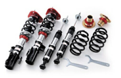 タナベ エスクァイア ZRR85G 車高調キット 1台分 減衰力調整 全長調整式 ZT40ZRR85WK TANABE SUSTEC PRO ZT40 サステックプロ ZT40