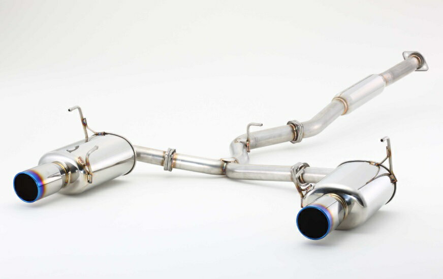 フジツボ WRX Sti　WRX S4 CBA-VAB DBA-VAG マフラー 570-63115 FUJITSUBO A-R