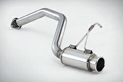 フジツボ タントエグゼ CBA-L455S マフラー 750-70184 FUJITSUBO A-K