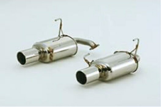 フジツボ レヴォーグ DBA-VMG マフラー 350-63711 FUJITSUBO A-S