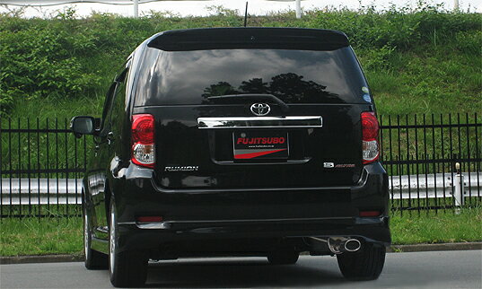 フジツボ カローラルミオン DBA-NZE151N マフラー 360-22751 FUJITSUBO A-S