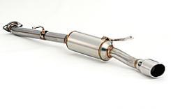 フジツボ ヴェルファイア DBA-ANH20W マフラー 360-28122 FUJITSUBO A-S