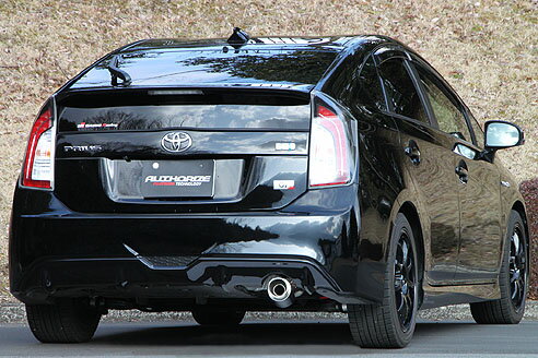 フジツボ プリウス DAA-ZVW30 マフラー 540-21454 FUJITSUBO A-R