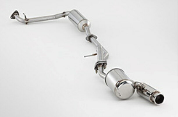 HONDA - フジツボ フィットハイブリッド DAA-GP4 マフラー 540-51534 FUJITSUBO A-R