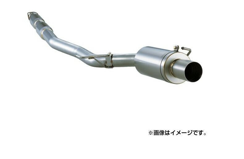 フジツボ インプレッサ GH-GDB マフラー 290-63052 FUJITSUBO RM-01S