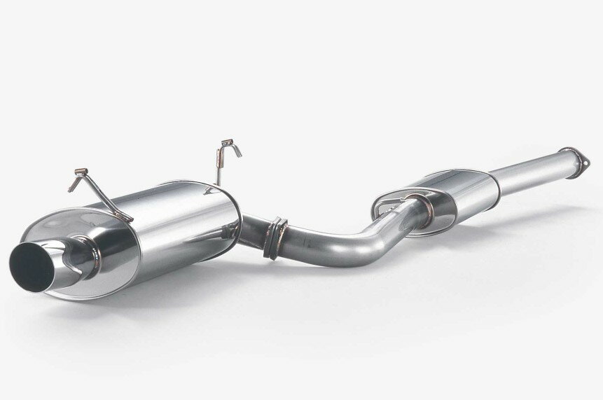 フジツボ スープラ E-MA70 マフラー 790-25023 FUJITSUBO Legalis R レガリスR