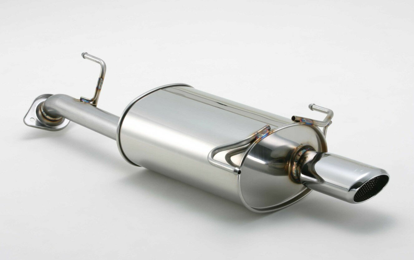 フジツボ アルファード UA-ANH10W マフラー 350-28113 FUJITSUBO LSC エルエスシー