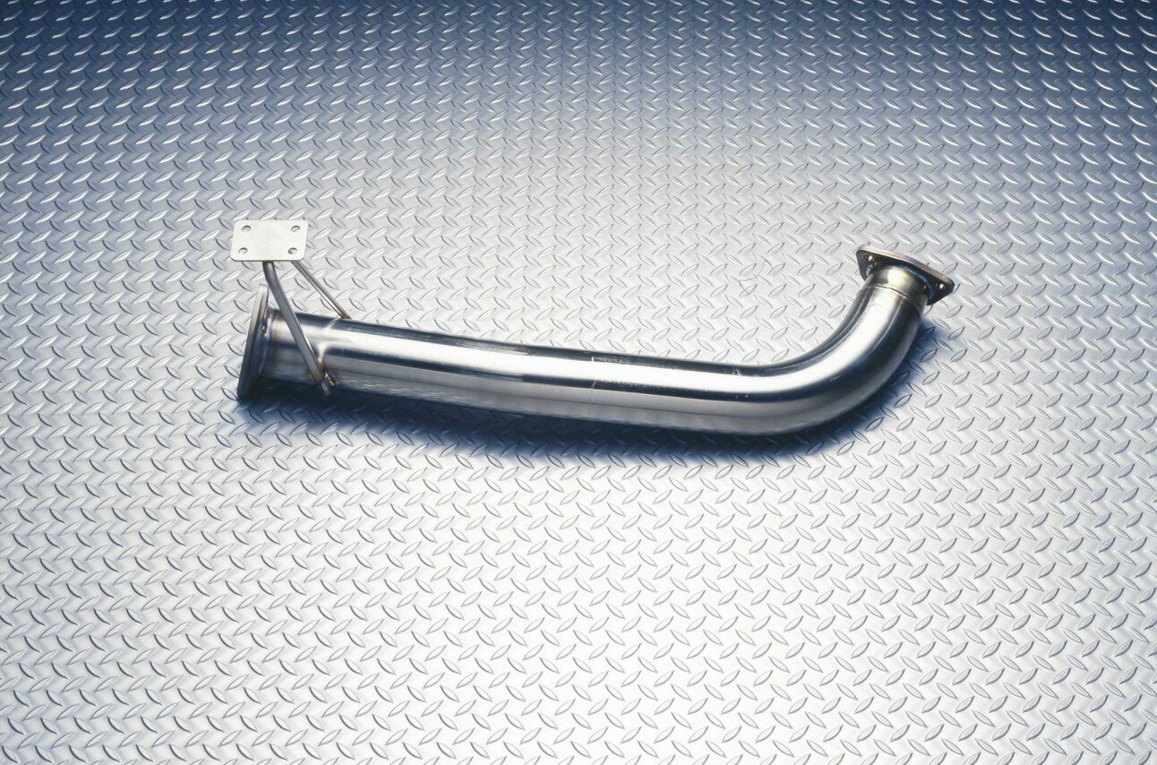 フジツボ ステージア E-WGNC34 フロントパイプ 610-14914 FUJITSUBO FRONT PIPE フロントパイプ