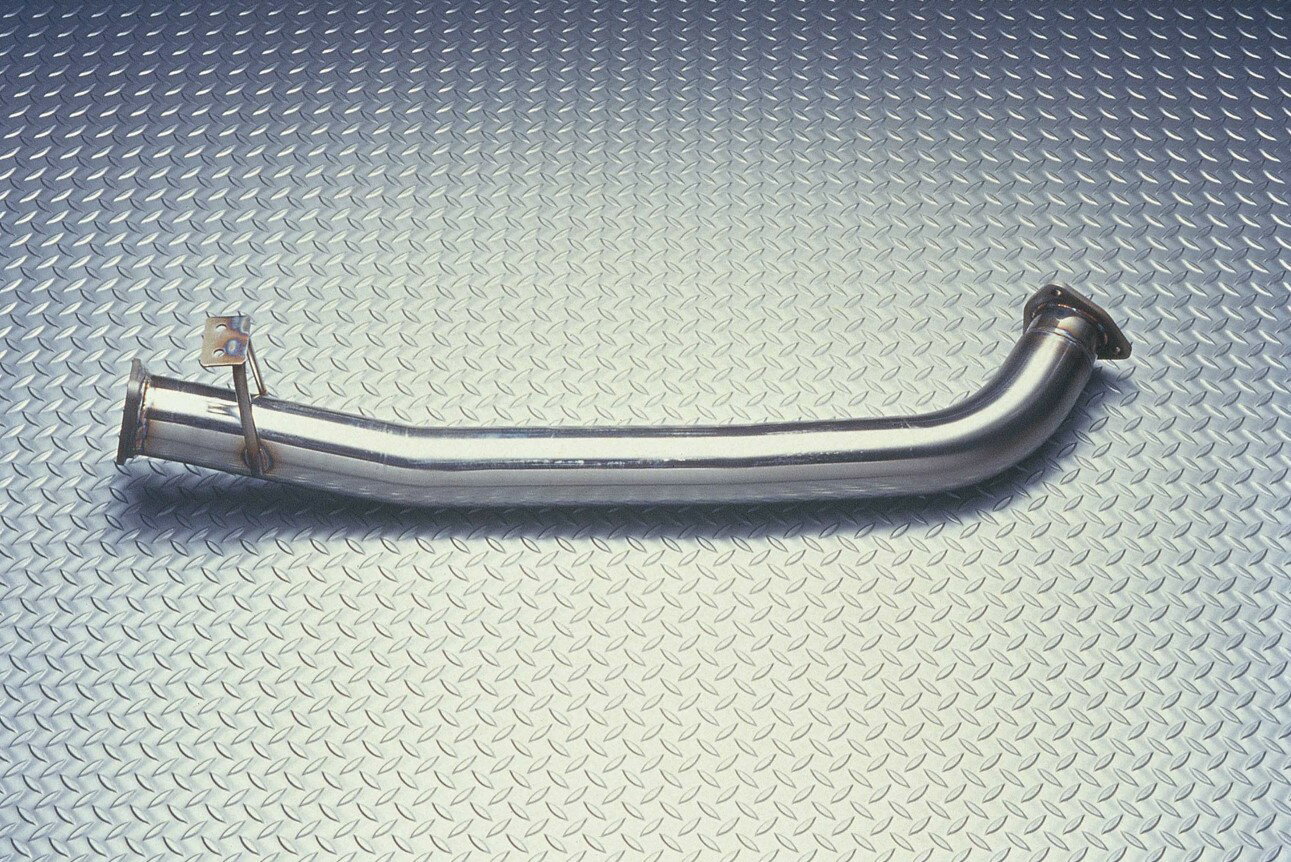 フジツボ スカイライン GF-ER34 フロントパイプ 610-15085 FUJITSUBO FRONT PIPE フロントパイプ