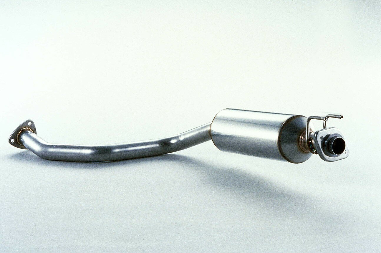 フジツボ ストリーム LA-RN3 センターパイプ 850-57412 FUJITSUBO Center Pipe for Wagolis センターパイプ フォー ワゴリス