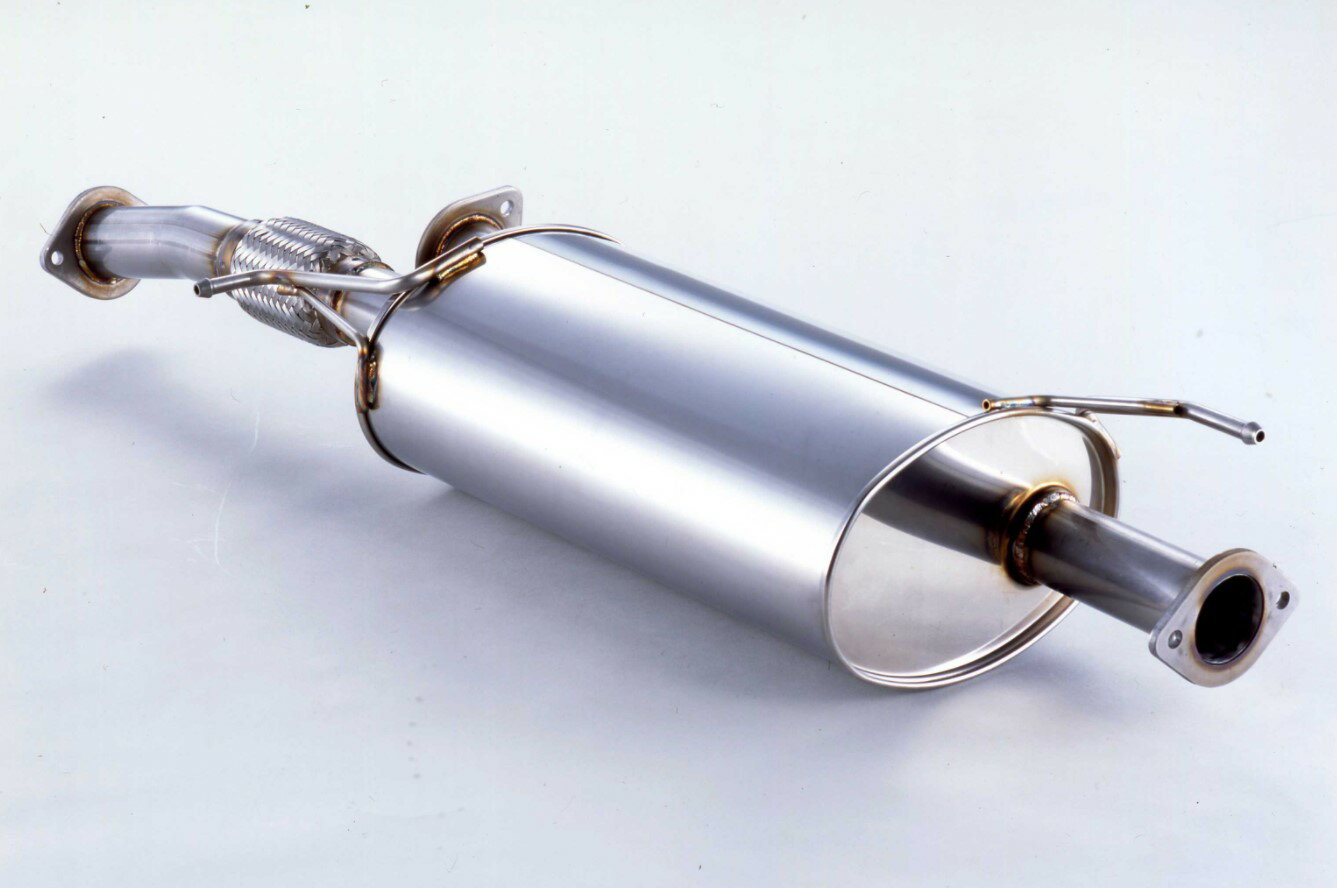 フジツボ エルグランド CBA-ME51 センターパイプ 860-17851 FUJITSUBO Center Pipe for Wagolis センターパイプ フォー ワゴリス