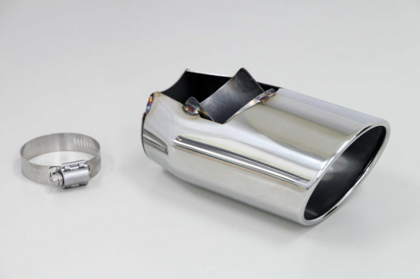 フジツボ HS ANF10 マフラーパーツ 109-10035 FUJITSUBO EXH+ FINISHER エグゾーストシステム+フィニッシャー