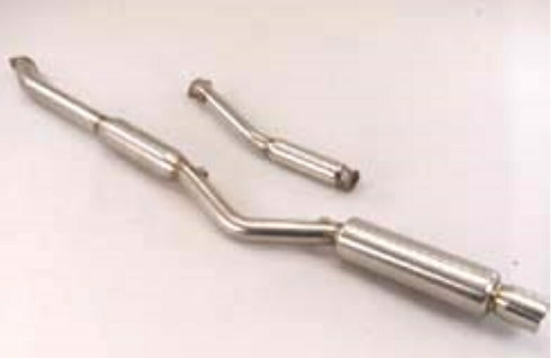 フジツボ クレスタ E,GF-JZX100 マフラー 300-24052 FUJITSUBO Legalis Super R レガリススーパーR