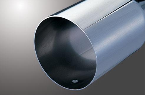 フジツボ ウィッシュ UA,CBA-ZNE10G マフラー 150-22811 FUJITSUBO POWER Getter パワーゲッター